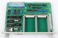 Siemens Simatic Leistungskarte 6ES5 921-3WB11 01 201-A...