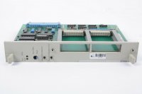 Siemens Simatic Leistungskarte 6ES5921-3WB11 01 201-A 548 227 7101 geprüft #used