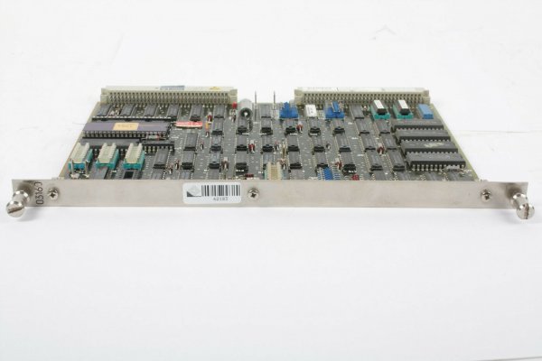 Siemens Sinumerik Leistungskarte 548 110 9003. Typ 03 160-C geprüft #used