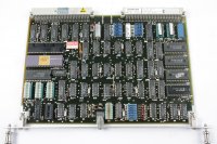 Siemens Sinumerik Leistungskarte 548 110 9003. Typ 03...