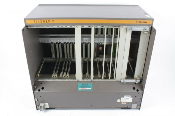 Siemens Sinumerik Rack 6FC 3131-0FA-Z Gehäuse geprüft #used
