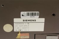 Siemens Sinumerik Rack 6FC 3131-0FA-Z Gehäuse geprüft #used