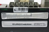 Eurotherm Regler 605-083-15-00 geprüft #used