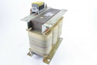 Netzdrossel für Frequenzumrichter 1900-7806 3-Phasen-Drossel 3,8mH 50/60Hz geprüft #used