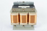 Siemens 4AP40 52-5CA Trafo prim.380V sec.165V P=400VA 4AP...