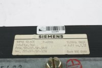 Siemens 4AP40 52-5CA Trafo prim.380V sec.165V P=400VA 4AP 4052-5CA geprüft #used