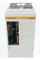 Siemens Simodrive Umrichter-Rack 6RB2101-2A-Z Z = A60+G10 geprüft #used
