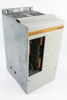 Siemens Simodrive Umrichter-Rack 6RB2101-2A-Z Z = A60+G10 geprüft #used