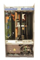 Siemens Simodrive Umrichter-Rack 6RB2101-2A-Z Z = A60+G10 geprüft #used