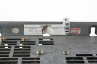 Siemens Simodrive Umrichter-Rack 6RB2101-2A-Z Z = A60+G10 geprüft #used