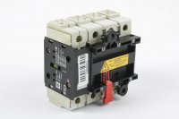 Schalter IEC 947-3 VDE 0660 80A 660V geprüft used #62214