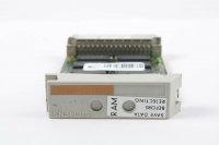 Siemens Sinumerik Speichermodul 6FX1126-6BA00 gebraucht
