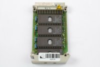 Siemens Sinumerik EPROM Modul 6FX1128-4BA00 gebraucht