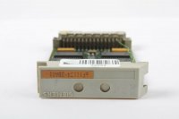 Siemens Sinumerik 810/820 GA2 6FX1134-2BA01 RAM-MODUL 128...