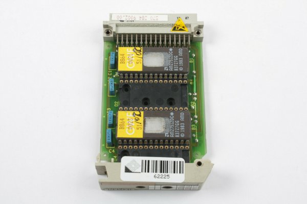 Siemens Sinumerik 6FX1813-0BX03 EPROM Modul gebraucht