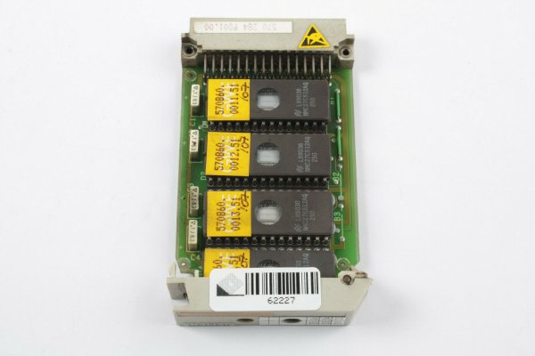 Siemens Sinumerik 6FX1820-0BX02 EPROM-Modul gebraucht