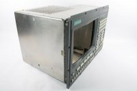 Siemens 850/880 6FC3985-7AU20 Bedientafel-Leergehäuse ohne Baugruppen gebraucht