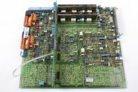 Siemens Simodrive 6SC6100-0NA11 VSA FBG REGELUNG ANALOG gebraucht