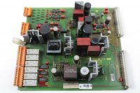 Siemens Simodrive 650 AC-HSA Stromversorgung 6EW1890-0AB...