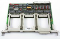 Siemens 800 6FX1128-1BB00 Speichergrundbaugruppe mit RAM...
