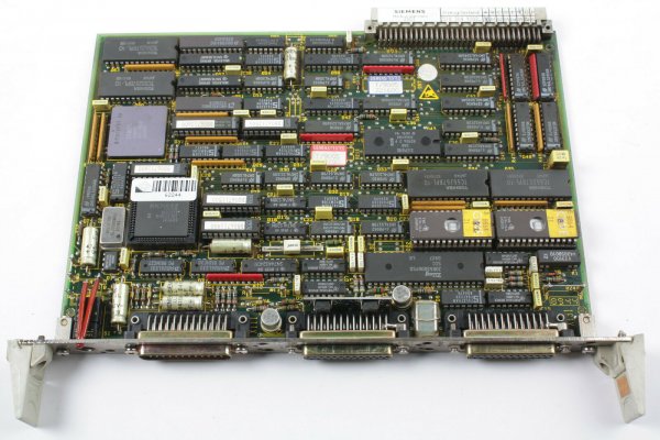 Siemens Sinumerik 850/880 6FX1120-4BB02 COM-CPU gebraucht