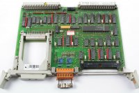 Siemens Sinumerik 810 Interface-Baugruppe 6FX1121-2BB02 gebraucht