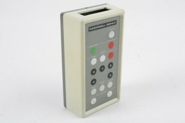 INGERSOLL BOHLE Remote Control Transmitter W09/270351 gebraucht