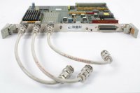 Siemens 840/880/805/810 6FX1138-8BC04 Operator Panel-Interface gebraucht