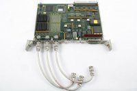 Siemens 840/880/805/810 Operator Panel-Interface...