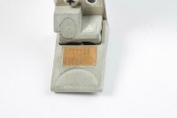 Siemens 840/880/805/810 Operator Panel-Interface 6FX1138-8BC04 gebraucht