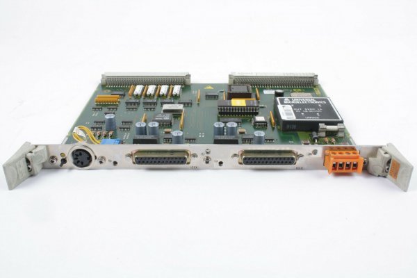 Siemens SINUMERIK 880 6FX1148-7BA01 Keyboard-Interface gebraucht