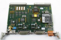 Siemens SINUMERIK 880 6FX1148-7BA01 Keyboard-Interface gebraucht