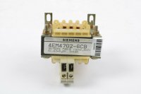 Siemens Kommutierungsdrossel 4EM4702-6CB geprüft used #62286