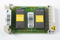Siemens Sinumerik 6FX1890-0BX82-1C Memory Modul geprüft used #62299