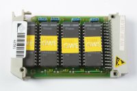 Siemens Sinumerik 6FX1890-0BX83-1C Memory Modul geprüft used #62301