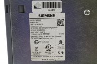Siemens SITOP PSU300S  6EP1434-2BA10 10 A Geregelte Stromversorgung gebraucht