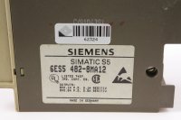 Siemens Simatic S5 6ES5482-8MA12 Digitales Ein/Ausgabe...