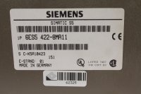 Siemens Simatic S5 6ES5422-8MA11 Digitales Eingabe Modul E-Stand: 01 gebraucht