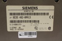 Siemens Simatic S5 6ES5482-8MA13 Digitales Ein/Ausgabe Modul E-Stand: 03 gebraucht