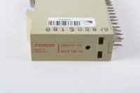 Siemens Simatic 6EC2150-3A C2 Doppel-Block gebraucht