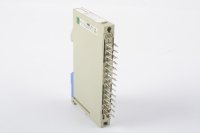 Siemens Simatic 6EC1000-3A C1 Einfach-Block gebraucht