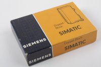 Siemens Simatic C1 Doppel-Block 6EC2 150-3A #new sealed