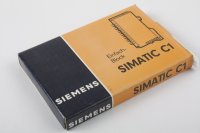 Siemens Simatic C1 BLOCK 4 NOR-GLIEDER 6EC1 040-3A  MIT...