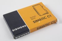 Siemens Simatic 6EC1140-3A C1 Einfach-Block unbenutzt