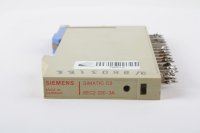 Siemens Simatic 6EC2220-3A C2 Einfach-Modul #used