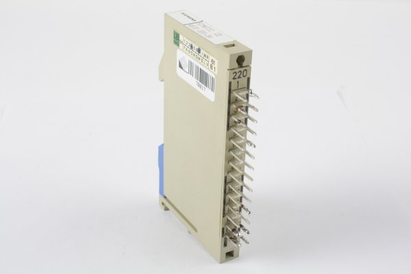 Siemens Simatic 6EC2220-3A C2 Einfach-Modul gebraucht