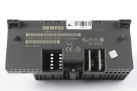 Siemens Simatic DP 6ES7132-1BH00-0XB0 Elektronikblock...