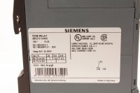 Siemens 3RP2513-1AW30 Zeitrelais gebraucht