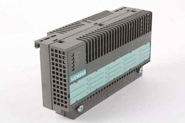 Siemens Simatic DP 6ES7133-0BH01-0XB0 Digitales Elektronikmodul gebraucht