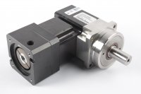 Thomson Micron Ultra True 6 Gearbox Winkelgetriebe UTR006-005-0-RM060-6 Ratio: 5:1 42-314247-G486 gebraucht